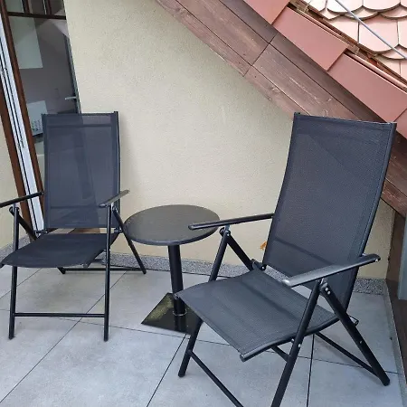 Apartamento Laguna 